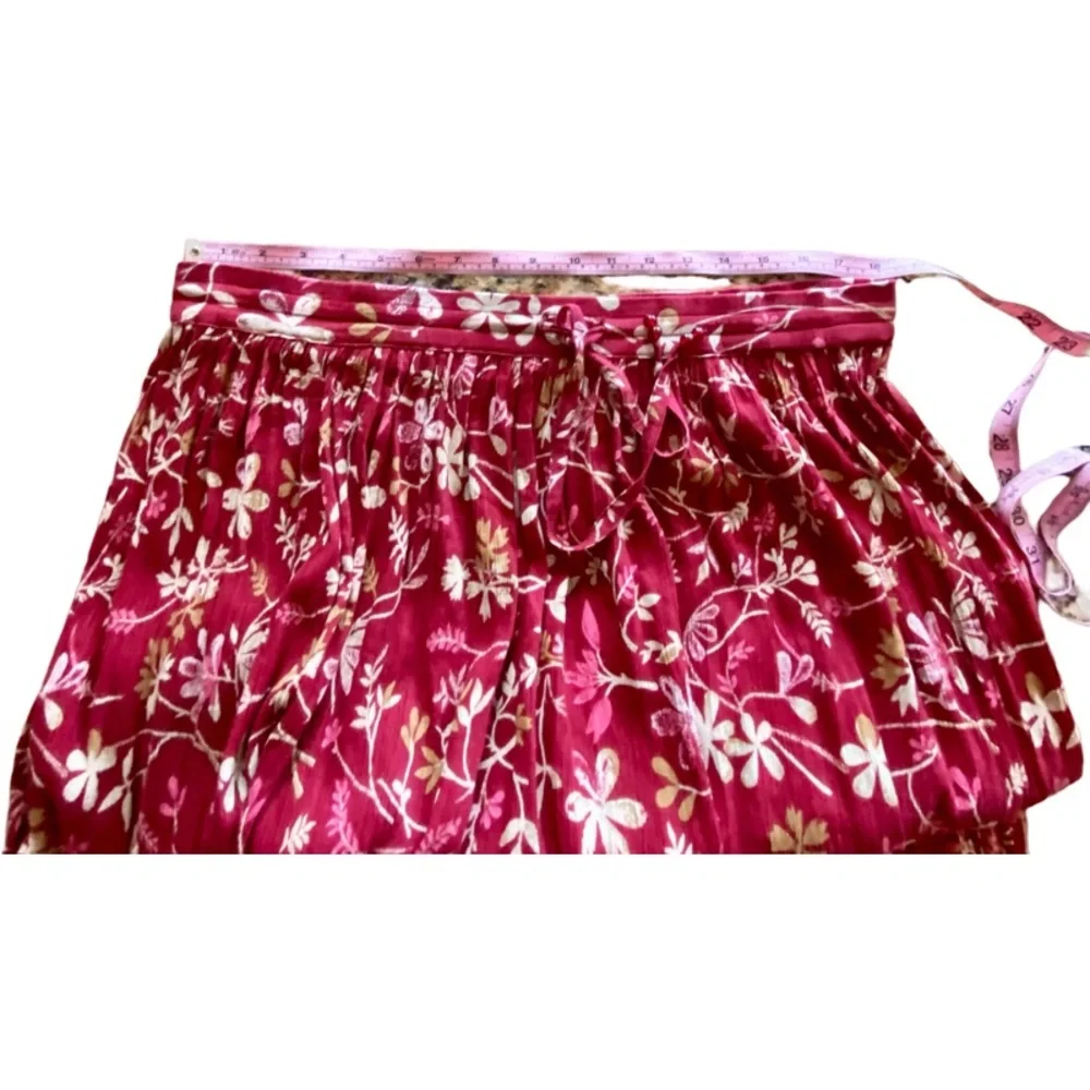 Maxi skirt - Picture 5 of 11